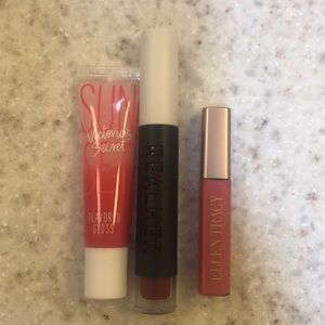 Lip color lot
